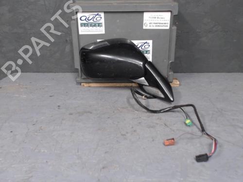 Right mirror CITROËN C8 (EA_, EB_) 2.0 HDi | BP24069828C27 