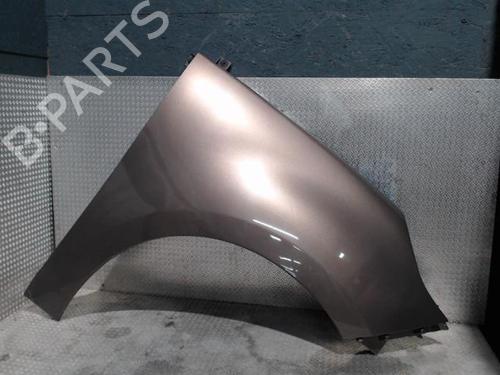 Used Right front fenders RENAULT GRAND SCÉNIC III (JZ0/1_) 1.9 dCi (JZ0J, JZ0N, JZ1K, JZ1S) (131 hp) 24094447