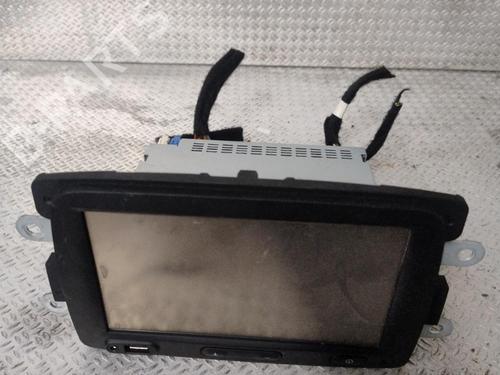 Radio RENAULT CAPTUR I (J5_, H5_) 1.5 dCi 110 | BP36310746E6 - Image 3