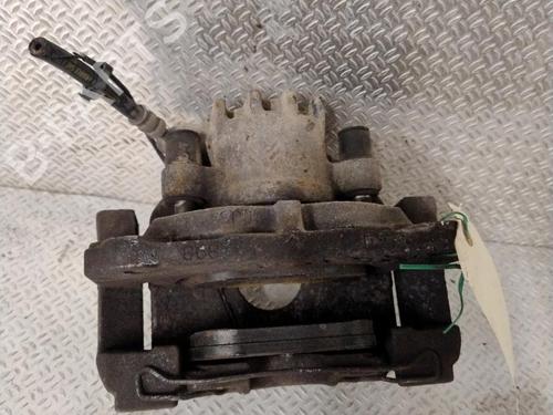 Used Left front brake caliper Left front brake caliper CITROËN C5 III (RD_) 1.6 HDi 110 (RD9HZC) (109 hp) 27530060 27530060