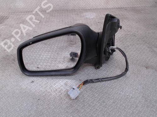 Left mirror FORD FOCUS II Convertible 2.0 TDCi | BP24060282C26 