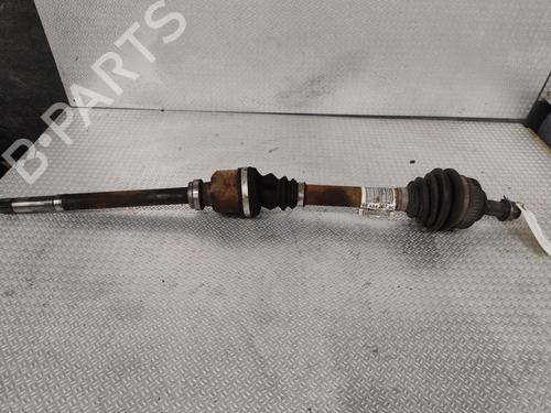 Right front driveshaft CITROËN XSARA PICASSO (N68) 1.6 HDi | BP27307257M39 