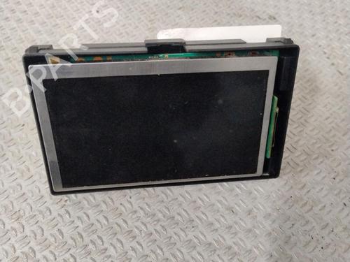 Display monitor RENAULT LAGUNA III Grandtour (KT0/1) 2.0 dCi (KT07, KT0J, KT14, KT1A, KT1S) | BP31819432C48