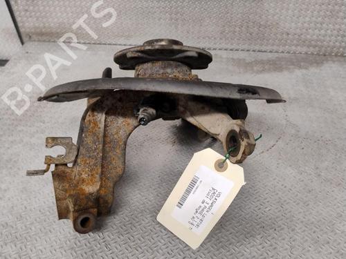 Right front steering knuckle VW CADDY III Box Body/MPV (2KA, 2KH, 2CA, 2CH) 1.6 TDI | BP27621443M26 