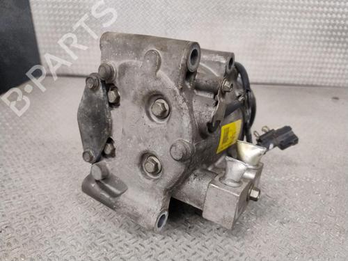 Used AC compressor AC compressor MERCEDES-BENZ B-CLASS Sports Tourer (W245) B 200 CDI (245.208) (140 hp) 36482636 36482636