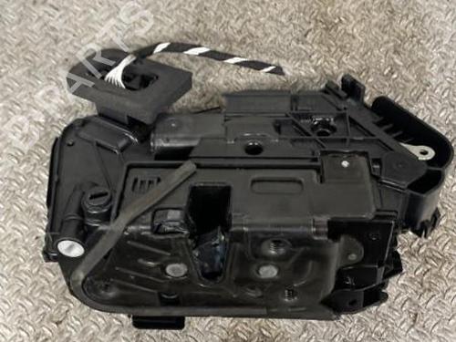 Used Rear left lock VW T-ROC (A11, D11) 1.5 TSI (150 hp) 24101424