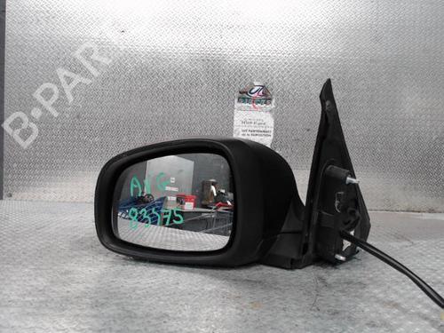 Retrovisor esquerdo SUZUKI SWIFT III (MZ, EZ) 1.3 DDiS (RS413D) (75 hp) 24060999