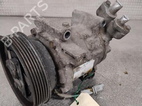 Used AC compressor AC compressor 36940002 36940002