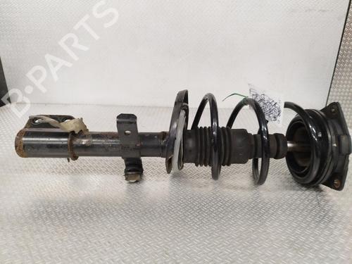 Left front shock absorber RENAULT CLIO III (BR0/1, CR0/1) 1.5 dCi (C/BR0G, C/BR1G) | BP29441437M16 