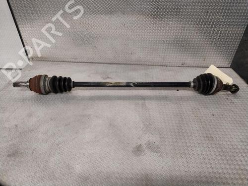 Right front driveshaft OPEL ASTRA H GTC (A04) 1.6 (L08) | BP28526716M39 