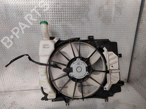 Radiator fan SUZUKI CELERIO (LF) 1.0 (AVK310) | BP30606272M35 - Image 2