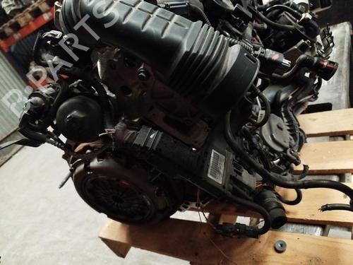 Used Engine CITROËN C4 Picasso II 1.6 BlueHDi 100 (99 hp) 24632271