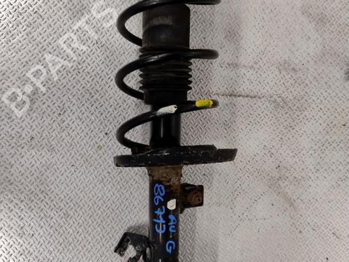 Used Left front shock absorber Left front shock absorber NISSAN MICRA III (K12) 1.4 16V (88 hp) 25703199 25703199