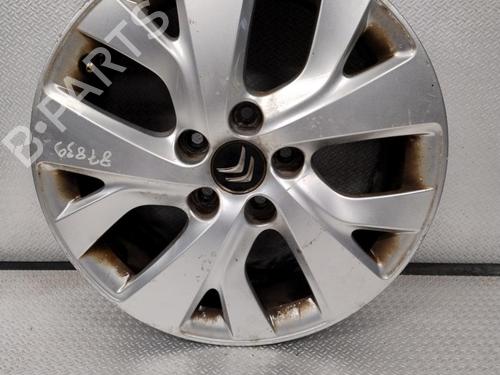Rim CITROËN GRAND C4 SPACETOURER (3A_, 3E_) 1.2 PureTech 130 | BP28573003C45 
