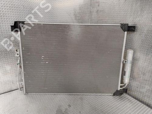 Heater matrix RENAULT ALASKAN 2.3 dCi 163 4x4 (U3MB) | BP25704137M63 