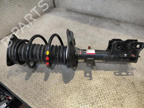 Used Left rear shock absorber Left rear shock absorber 39231198 39231198
