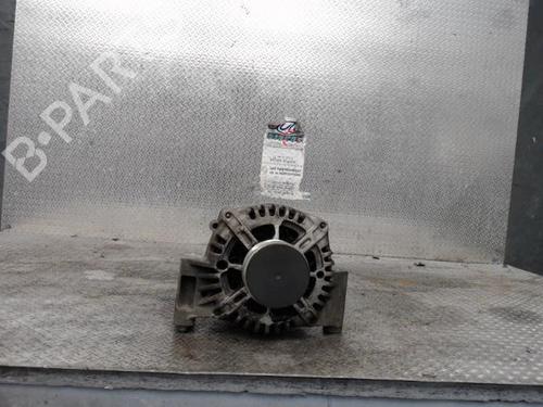 Alternator FIAT PUNTO EVO (199_) 1.3 D Multijet (199AXC1A, 199BXC1A, 199AXT1A, 199BXT1A) | BP24092458M7 - Image 2