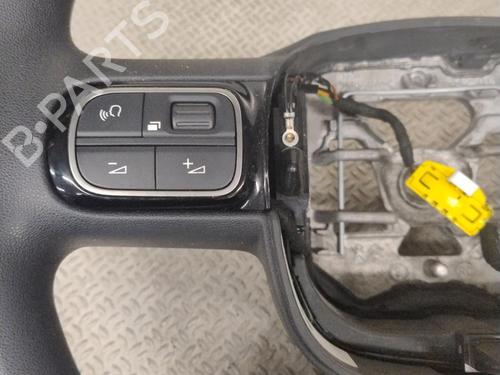 steering-wheel-citroen-c3-iii-sx-2016-31302214 main image