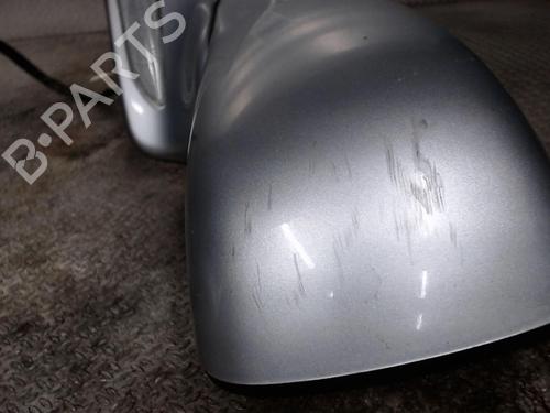 Used Left mirror PEUGEOT 807 (EB_) 2.2 HDi (170 hp) 24079346