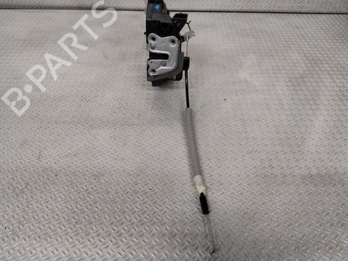 Used Rear left lock RENAULT CAPTUR II (HF_) E-TECH 145 (HFMU) (143 hp) 28685266