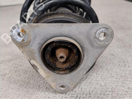 Used Right front shock absorber Right front shock absorber RENAULT CAPTUR I (J5_, H5_) 1.5 dCi 110 (110 hp) 33632419 33632419