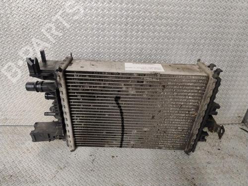 Intercooler Intercooler DACIA LOGAN MCV II 1.5 Blue dCi 95 (K8JL) (95 hp) 34572569 34572569
