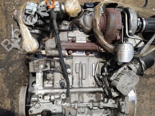 Engine FORD FOCUS II Turnier (DA_, FFS, DS) 1.8 TDCi | BP31324736M1
