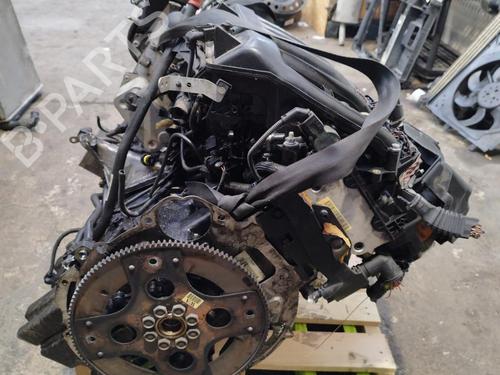 Used Engine Engine BMW 5 (E60) 525 d (163 hp) 24077481 24077481
