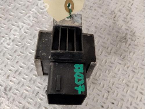 Elektronische module RENAULT KANGOO Express (FW0/1_) 1.5 dCi 75 (FW07, FW10, FW04) (75 hp) 27307242