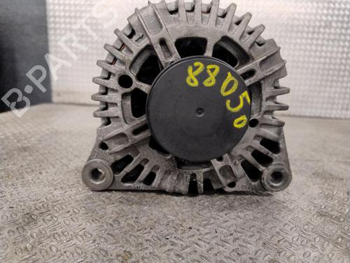 Alternator CITROËN C4 Coupe (LA_) 1.6 HDi | BP33007404M7 - Image 2