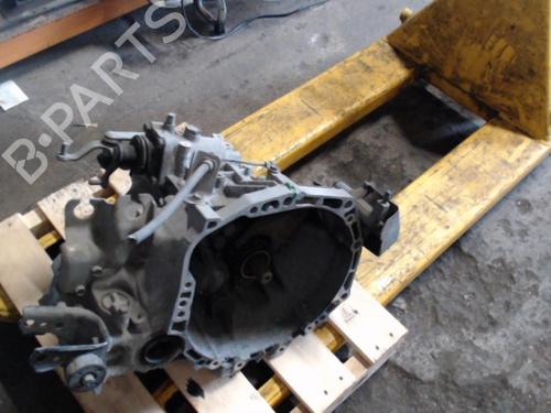 Used Gearbox TOYOTA YARIS (_P1_) 1.3 (SCP12_, SCP13_, SCP12R, SCP13R) (87 hp) 24074093