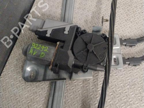 Front right window mechanism CITROËN C3 Pluriel (HB_) 1.4 | BP38473825C23 - Image 2