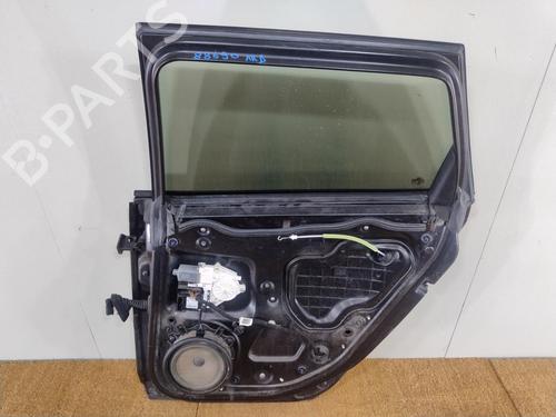 Used Right rear door AUDI A3 Sportback (8PA) 1.9 TDI (105 hp) 28615014