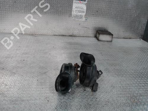 Used Horn Horn VW POLO IV (9N_, 9A_) 1.2 (54 hp) 24093591 24093591