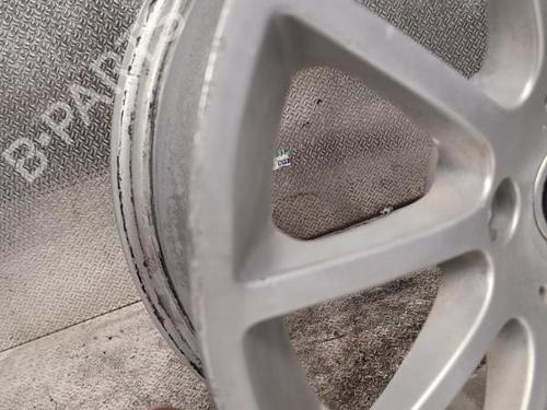 Rim SMART CITY-COUPE (450) 0.6 (S1CLB1, 450.331, 450.336) | BP24099752C45 