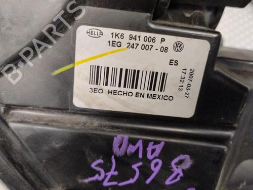 Højre forlygte VW JETTA III (1K2) 1.6 | BP25704154C29 