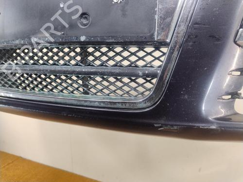 Front bumper AUDI A6 C6 (4F2) 3.0 TDI quattro | BP29264345C7 