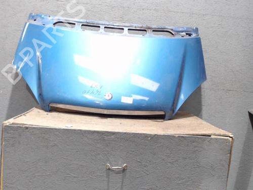 Used Hood MERCEDES-BENZ A-CLASS (W169) A 180 CDI (169.007, 169.307) (109 hp) 24082835