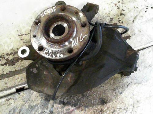 Used Left front steering knuckle Left front steering knuckle FIAT SCUDO Van (270_, 272_) 2.0 D Multijet (120 hp) 24065981 24065981