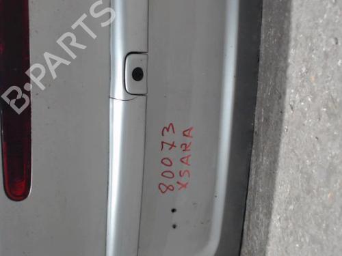 Used Tailgate CITROËN XSARA (N1) 1.9 D (68 hp) 24086587