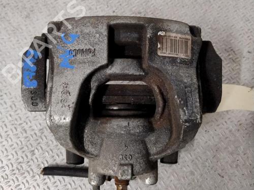 Left front brake caliper FORD MONDEO V Saloon (CD)  | BP26876996M105