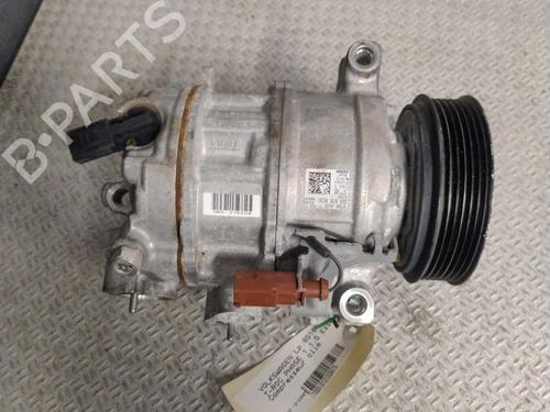 AC compressor VW T-ROC (A11, D11) 1.5 TSI | BP33188023M34  - Image 6