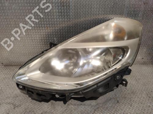 left-headlight-renault-clio-iii-br01-cr01-2005-2006-2007-2008-2009-2010-2011-2012-2013-2014-38627572 main image