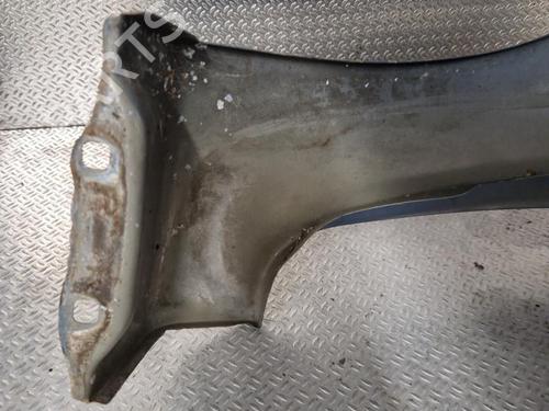 Left front fenders FORD FIESTA V (JH_, JD_) 1.4 TDCi | BP28087853C41 