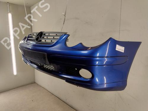 Front bumper MERCEDES-BENZ C-CLASS Coupe (CL203) C 220 CDI (203.706) | BP27193067C7 