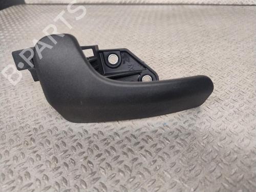 Front left interior door handle FIAT DUCATO Van (250_) 130 Multijet 2,3 D | BP36462033I13 - Image 3