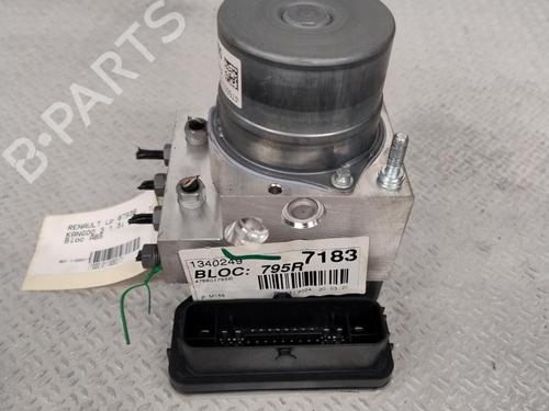 ABS Bremseaggregat RENAULT KANGOO III Box Body/MPV 1.3 TCe 100 (FJMA) | BP30824674M43