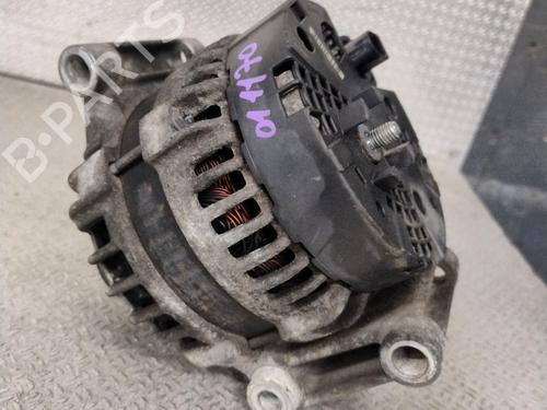 Alternator CITROËN JUMPER II Platform/Chassis 2.2 HDi 130 | BP36510415M7 - Image 4