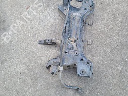 Used Subframe VW POLO V (6R1, 6C1) 1.2 TDI (75 hp) 25754877