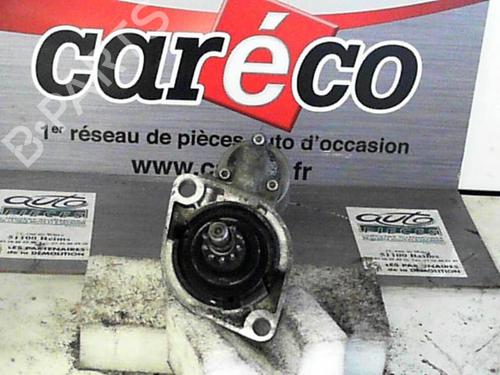 Startmotor SEAT IBIZA II (6K1) 1.8 T 20V Cupra (156 hp) 24062027